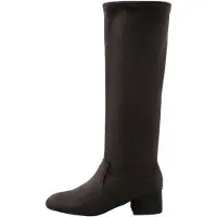 Friends Like These Botas antracita