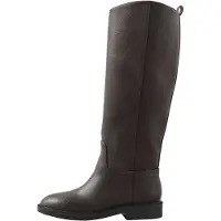 Friends Like These Botas chocolate