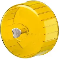 Ferplast Rueda De Hámster 14x9.8 Cm