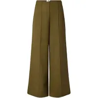 Y.A.S Pantalón oliva
