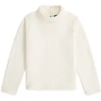 O'Neill - Kid's FWC'Cruz Fuzzy Fleece - Jerséis de forro polar size 176, blanco