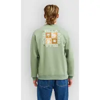Billabong Sudadera Foundation