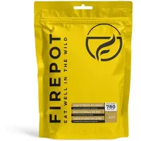 Firepot Estofado De Ternera Con Cebada Extra Large