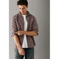 Pepe Jeans Camisa De Manga Larga Rebay
