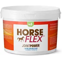 HorseFlex JointPower + Ácido Hialurónico - 1 kg