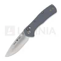 Buck Navaja Range Pro Gray
