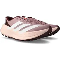 Adidas - Zapatillas de trail - Terrex Agravic SL W Magic Mauve - Talla 6,5 UK - Rosa