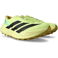 Adidas - Zapatillas de trail - Terrex Agravic SL Frozen Lemon - Talla 8 UK - Amarillo