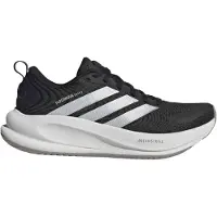 Adidas adidasZapatilla SUPERNOVA EASE 2 J 35 1/2 Core Black / Cloud White / Core White Niño