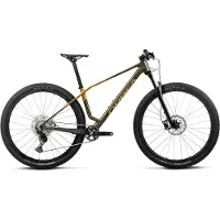 Orbea Bicicleta De Mtb Alma M50 29´´ Deore M6200 Sgs Shadow Plus 2027