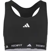 Adidas Ropa interior deportiva 'PrimeLift React' negro / blanco