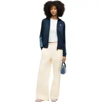 Adidas Originals adidasPANTALÓN DE FELPA Y PERNERA ANCHA ESSENTIALS M Warm Vanilla Mujer