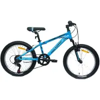 Umit Bicicleta Xr-200 20´´