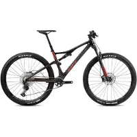 Bh Bicicleta De Mtb Lynx Race 3.0 29´´ Slx 2027