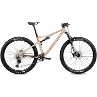 Bh Bicicleta De Mtb Lynx Race 6.0 29´´ Xt 2027