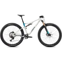 Bh Bicicleta De Mtb Lynx Race 8.0 29´´ Xt 2027