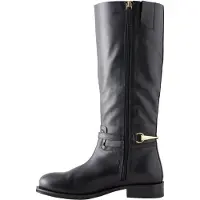 Next Botas negro