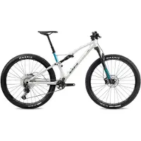 Bh Bicicleta De Mtb Lynx Race 3.0 29´´ Slx 2027
