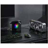 GMKtec Mini Pc K11 R9-8945hs/32gb/1tb Ssd