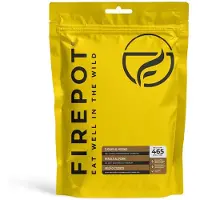 Firepot Alubias Al Horno Regular