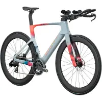 Scott Bikes Bicicleta De Carretera Foil Rc Tri 2027