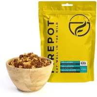 Firepot Orzo A La Boloñesa Regular