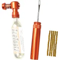Icetoolz Kit De Reparación Tubeless A812
