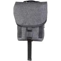 Bergamont Bolsa Portaequipajes E-cargoville Lj 3l Back Panel