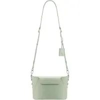 PGYtech OneGo Classic Bolsa bandolera para móvil (verde menta)