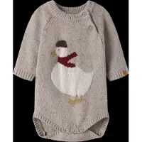 Lil´ Atelier Navidad Pelele