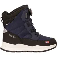 TROLLKIDS - Kid's Torvik Winter Boots - Botas invierno size 39, negro
