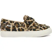 Vans Zapatos bajos beige / marrón oscuro / caqui