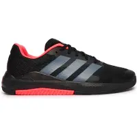 Adidas Calzado deportivo 'Dropset' rosa / negro