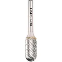 Bohrcraft Fresa De Corte 51100301000 C 10 Mm