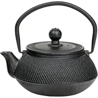 Bredemeijer Tetera Jang 0,5l Cast Iron