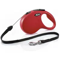 Flexi Correa Para Perro Standard M 5m
