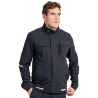 Tr Industrial Revolution Chaqueta Akron Techligth+