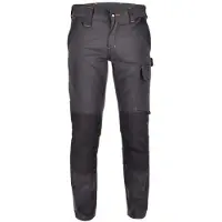 Tr Industrial Revolution Pantalones Bicolor Denver