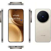 Vivo X300 Pro 5g 16gb/512gb 6.8´´