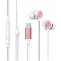 Sami Auriculares Rs11428b Type C