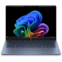 HP Portátil Omnibook 5 Ai 14-hm0002nsx 14´´ R5-ai 430/16/1tb Ssd
