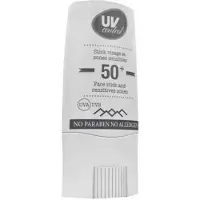 Uv Control Barra De Rostro Fp-50 10g