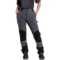 Tr Industrial Revolution Pantalones Akron Techlight+