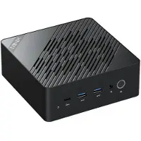 Minix Barebone Ryzen Hx 370 R9-370