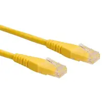 Roline Cable De Red Cat6 21.15.1562 5m