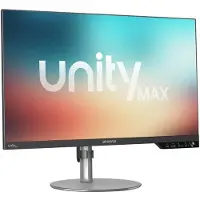 Phoenix Technologies Ordenador All In One Unity Max 23.8´´ I3-14100/16gb/1tb Ssd