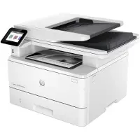 HP Impresora Multifunción Laserjet Pro Mfp 4102fdwe Reacondicionado