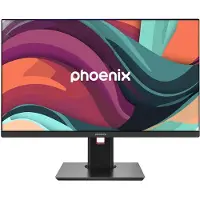 Phoenix Technologies Ordenador All In One Unity 23.8´´ I5-14400/16gb/1tb Ssd