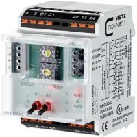 METZ CONNECT 110833132670, Blanco, -5 a 55 °C, -20 a 70 °C, 50 mm, 60 mm, 69,3 mm