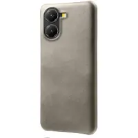 Lux-Case Funda Prestige Xiaomi Poco X7 Pro - Gris